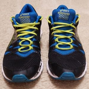 ASICS Gel Unifire TR running shoes